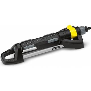 Premium vippe sprinkler 320kvm