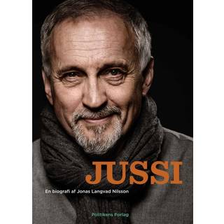 Jussi af Jonas Langvad Nilsson