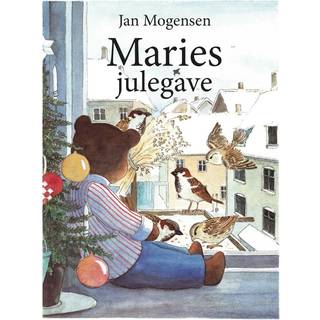 Maries julegave