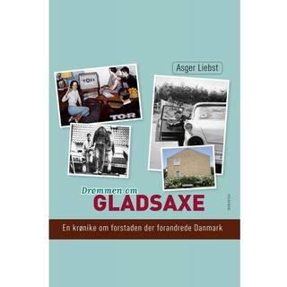 Drømmen om Gladsaxe