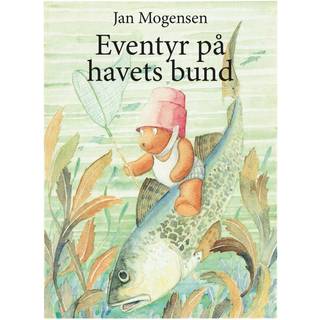 Eventyr på havets bund