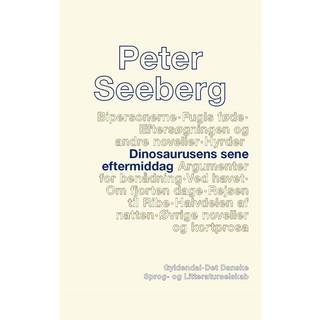 Dinosaurusens sene eftermiddag