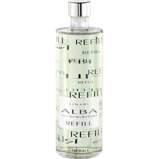 Linari Rumdufte Diffusorer Alba efterfyldning 500 ml (1.166,00 kr / 1 l) - 500 ml