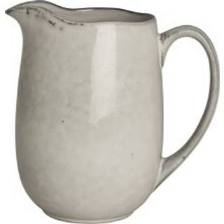Broste Copenhagen Nordic Sand mælkekande 16 cm
