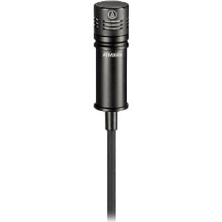 Audio-Technica ATM350UL Instrument-kondensator mikrofon