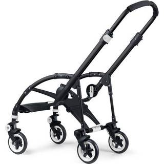 Bugaboo Bee3 Chassis Sort