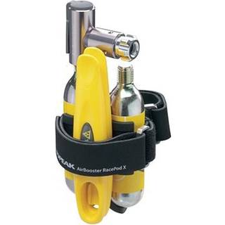 Topeak AirBooster Race Pod X CO2 Set