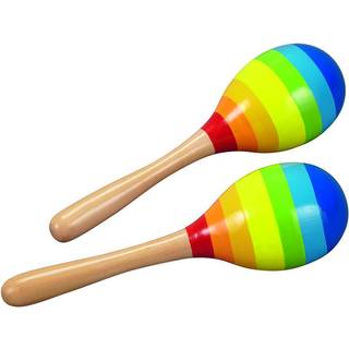 Maracas - Goki
