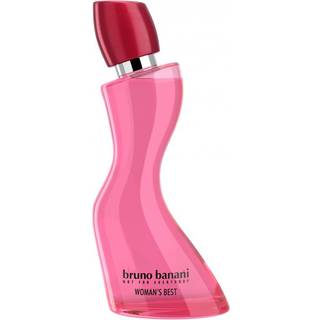 Bruno Banani Womans Best EDT (30 ml)