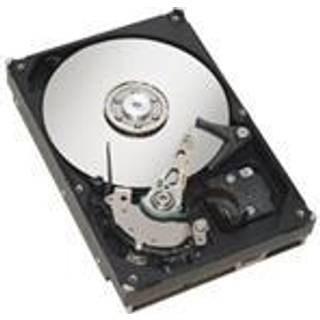 Fujitsu Business Critical - 1TB - Harddisk - S26361-F3906-L100 - SATA-600 - 2.5"