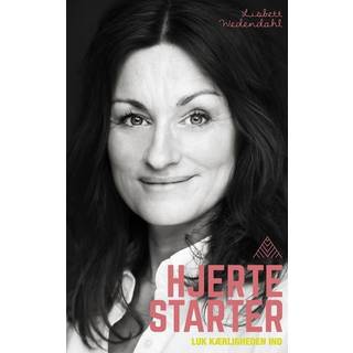 Hjertestarter