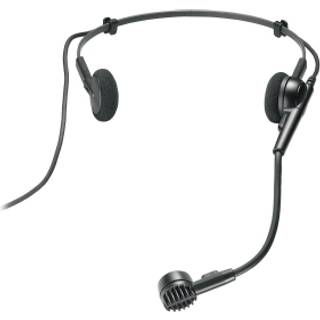 Audio-Technica ATM 75C Headset-kondensator mikrofon