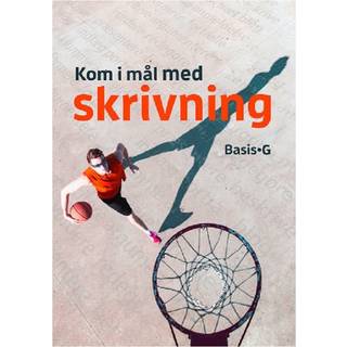 Kom i mål med skrivning - Basis og G