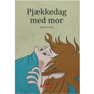 Pjækkedag med mor