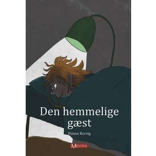 Hanne Korvig - En Ingeborg-historie: Den hemmelige gæst