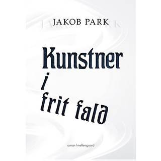 KUNSTNER I FRIT FALD