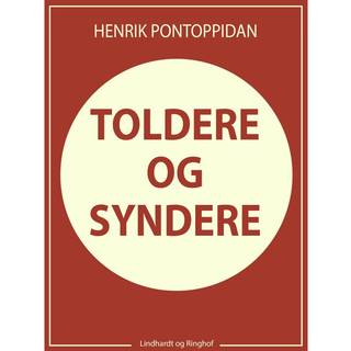 Toldere og syndere