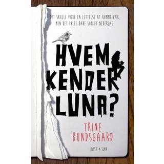 Hvem kender Luna?