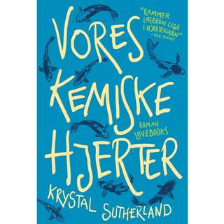 Vores kemiske hjerter