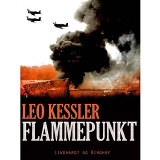 Flammepunkt