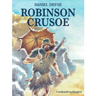 Robinson Crusoe