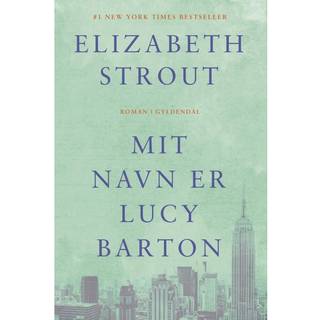 Mit navn er Lucy Barton