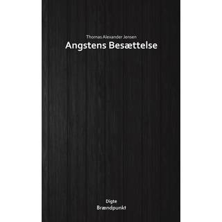 Angstens Besættelse