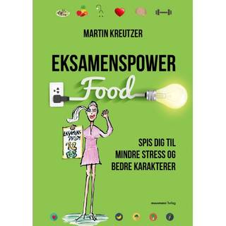 Eksamenspower