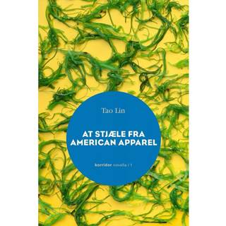 At stjæle fra American Apparel