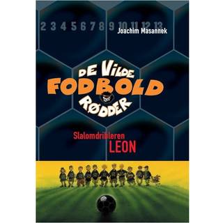 Slalomdribleren Leon