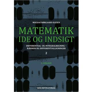 Matematik - idé og indsigt 2
