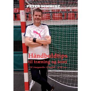Håndboldtips til træning og teori