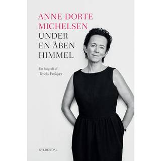 Anne Dorte Michelsen