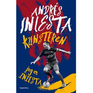 Kunstneren - Jeg er Iniesta