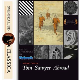 Tom Sawyer Abroad