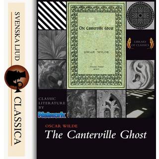 The Canterville Ghost