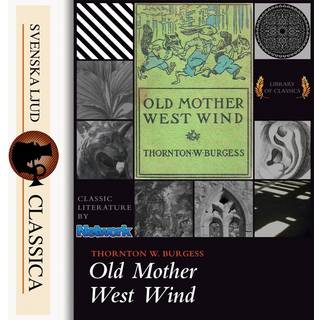 Old Mother West Wind