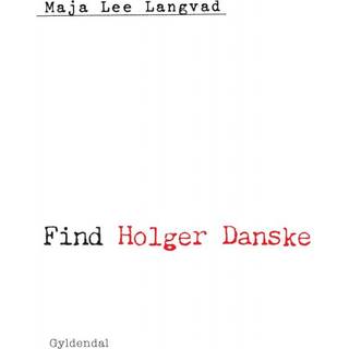 Find Holger Danske