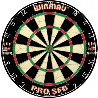Winmau Pro SFB Dartskive