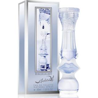 Salvador Dali Dalilight Eau de Toilette til kvinder 30 ml - 30 ml