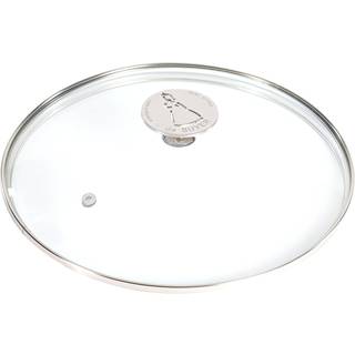 De Buyer Milady glaslåg Ø24 cm