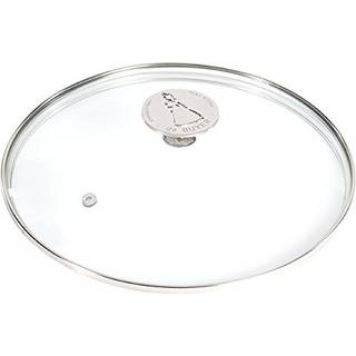 De Buyer Milady glaslåg Ø28 cm