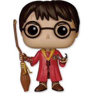 Funko Pop! Vinyl HP Harry Potter Quidditch-figur