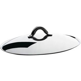 Alessi - Mami Lid - Ø 24 cm - Gryder og kasseroller - Stefano Giovannoni