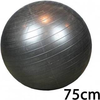 Odin ABS Anti Burst Træningsbold 75 cm Granit Grå