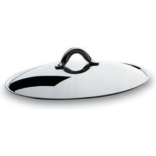 Alessi - Mami Låg - Ø 14 cm - Gryder og kasseroller - Stefano Giovannoni