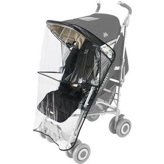Maclaren insektnet Universal til alle Maclaren single klapvogne