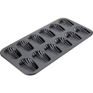 Bageform, madeleines 40 x 20 x 1,5 cm - Tala