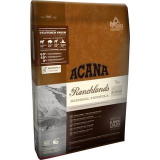 Acana Ranchlands Recipe, 2 kg