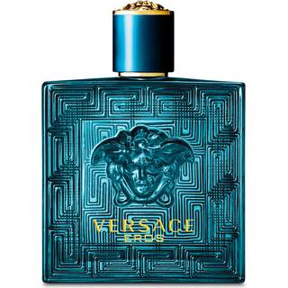 Versace Eros Pour Homme Perfumed Deodorant 100 ml